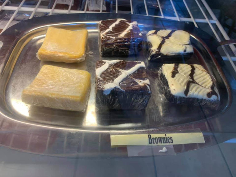 Brownies