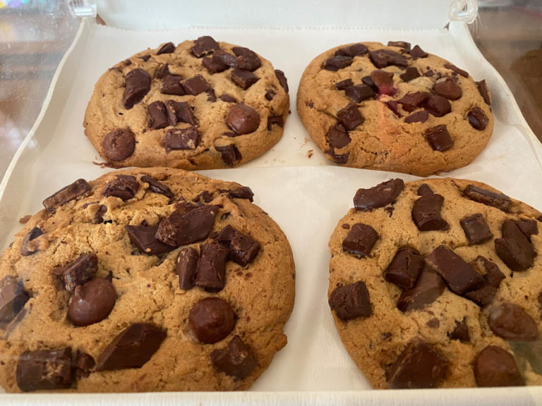Cookies